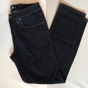 Dark Blue Men’s RSQ Jeans